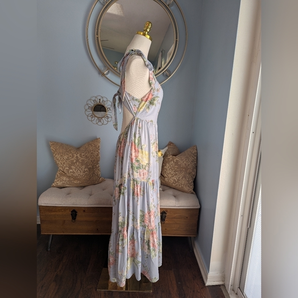 Yumi Kim Tinsley Dress - Picture 6 of 7